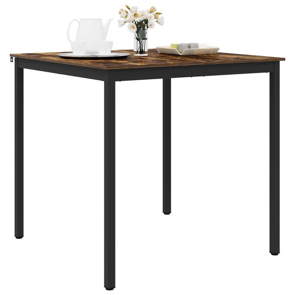 vidaXL &Upsilon;&pi;&omicron;&sigma;&tau;&eta;&rho;&iota;&kappa;&tau;&iota;&kappa;ό &Tau;&rho;&alpha;&pi;&epsilon;&zeta;ά&kappa;&iota; &Mu;&pi;&alpha;&rho; &Epsilon;&pi;&epsilon;&xi;&epsilon;&rho;&gamma;&alpha;&sigma;&mu;έ&nu;&omicron; &xi;ύ&lambda;&omicron;