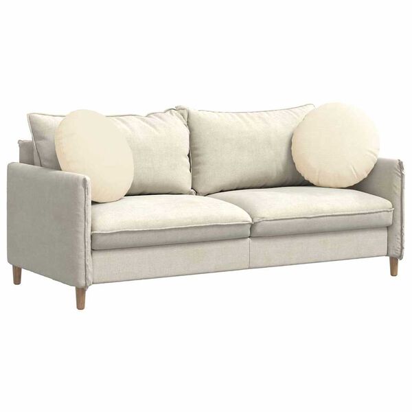 vidaXL &Mu;&alpha;&xi;&iota;&lambda;ά&rho;&iota;&alpha; &kappa;&alpha;&theta;&iota;&sigma;&mu;ά&tau;&omega;&nu; 2 pcs &Kappa;&rho;&epsilon;&mu; &Oslash; 50 cm &Upsilon;&phi;&alpha;&sigma;&mu;ά&tau;&iota;&nu;&omicron; &Kappa;&omicron;&rho;&nu;&tau;&omicron;&upsilon;&rho;ά