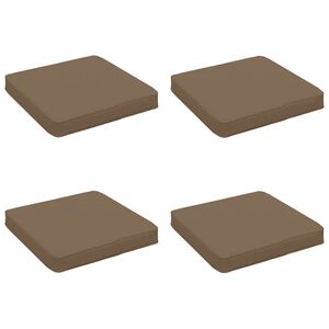 vidaXL &Mu;&alpha;&xi;&iota;&lambda;ά&rho;&iota;&alpha; &kappa;&alpha;&theta;&iota;&sigma;&tau;&iota;&kappa;&omicron;ύ 4 &kappa;&omicron;&mu;&mu;&alpha;&tau;&iota;ώ&nu; VUGHT 4 pcs 100% &Pi;&omicron;&lambda;&upsilon;&epsilon;&sigma;&tau;έ&rho;&alpha;&sigmaf;