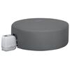 Bestway &Kappa;ά&lambda;&upsilon;&mu;&mu;&alpha; &Gamma;&kappa;&rho;&iota; &Oslash;216 x 80 &epsilon;&kappa; PVC &kappa;&alpha;&iota; POM