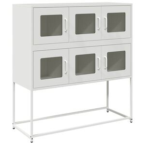 vidaXL &Nu;&tau;&omicron;&upsilon;&lambda;ά&pi;&iota; &Pi;&rho;ά&sigma;&iota;&nu;&eta; &Lambda;&alpha;&delta;ί 100,5x39x107 &epsilon;&kappa;. &alpha;&pi;ό &Chi;ά&lambda;&upsilon;&beta;&alpha; &Psi;&upsilon;&chi;&rho;ή&sigmaf; Έ&lambda;&alpha;&sigma;&eta;&sigmaf;