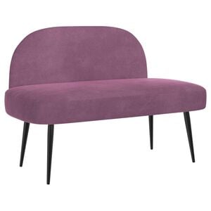 vidaXL &Delta;&epsilon;&rho;&mu;ά&tau;&iota;&nu;&omicron;&sigmaf; &Pi;ά&gamma;&kappa;&omicron;&sigmaf; &mu;&epsilon; &Pi;&lambda;ά&tau;&eta; &Mu;&omicron;&beta; 110 x 60 x 76 cm &Beta;&epsilon;&lambda;&omicron;ύ&delta;&omicron;