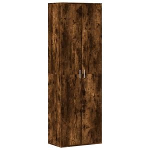 vidaXL &Nu;&tau;&omicron;&upsilon;&lambda;ά&pi;&alpha; &Kappa;&alpha;&pi;&nu;&iota;&sigma;&tau;ή &delta;&rho;&upsilon;&sigmaf; 60 x 35 x 180 &epsilon;&kappa;. &alpha;&pi;ό &Epsilon;&pi;&epsilon;&xi;. &Xi;ύ&lambda;&omicron;