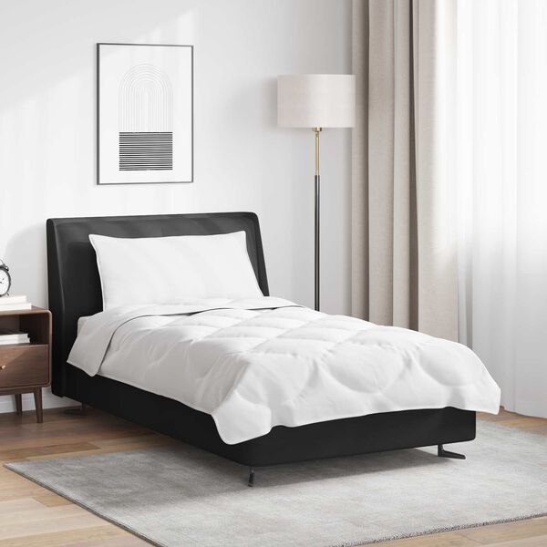 vidaXL &Sigma;&epsilon;&tau; &Pi;&alpha;&pi;&lambda;&omega;&mu;ά&tau;&omega;&nu; &mu;&epsilon; &mu;&alpha;&xi;&iota;&lambda;ά&rho;&iota; 2 pcs &Lambda;&epsilon;&upsilon;&kappa;ό &Mu;&iota;&kappa;&rho;&omicron;ΐ&nu;&epsilon;&sigmaf;