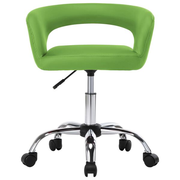 vidaXL &Kappa;&alpha;&rho;έ&kappa;&lambda;&epsilon;&sigmaf; &Tau;&rho;&alpha;&pi;&epsilon;&zeta;&alpha;&rho;ί&alpha;&sigmaf; 6 &tau;&epsilon;&mu;. &Pi;&rho;ά&sigma;&iota;&nu;&epsilon;&sigmaf; &alpha;&pi;ό &Sigma;&upsilon;&nu;&theta;&epsilon;&tau;&iota;&kappa;ό &Delta;έ&rho;&mu;&alpha;