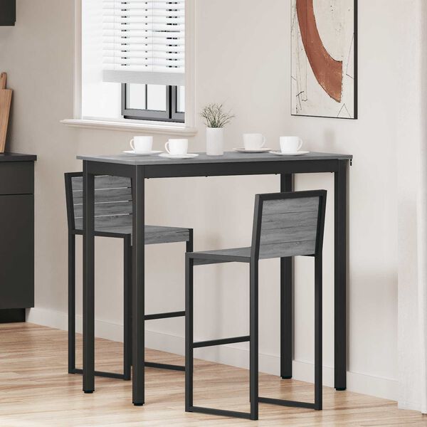 vidaXL &Tau;&rho;&alpha;&pi;&epsilon;&zeta;&alpha;&rho;ί&epsilon;&sigmaf; &Epsilon;&pi;&epsilon;&xi;&epsilon;&rho;&gamma;&alpha;&sigma;&mu;έ&nu;&omicron; &xi;ύ&lambda;&omicron;