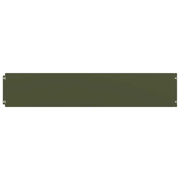 vidaXL &Pi;&epsilon;&rho;&iota;&phi;&rho;ά&xi;&epsilon;&iota;&sigmaf; &gamma;&kappa;&alpha;&zeta;ό&nu; 10 &tau;&epsilon;&mu;ά&chi;&iota;&alpha; &Epsilon;&lambda;&alpha;&iota;&omicron;&pi;&rho;ά&sigma;&iota;&nu;&omicron; 20x103 cm