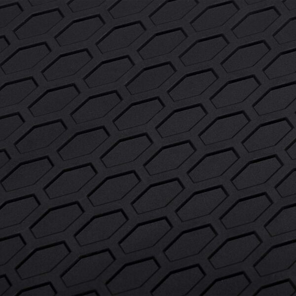 vidaXL &Pi;&alpha;&tau;ά&kappa;&iota; &alpha;&upsilon;&tau;&omicron;&kappa;&iota;&nu;ή&tau;&omicron;&upsilon; &Mu;&alpha;ύ&rho;&omicron; &Kappa;&alpha;&tau;ά&lambda;&lambda;&eta;&lambda;&omicron; &gamma;&iota;&alpha; VW T5 2010-2015 &Lambda;ά&sigma;&tau;&iota;&chi;&omicron;