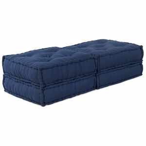 vidaXL &Mu;&omicron;&nu;ά&delta;&alpha; &Mu;&omicron;&nu;&tau;έ&rho;&nu;&omicron;&upsilon; &Kappa;&alpha;&nu;&alpha;&pi;έ 2 pcs &Iota;&nu;&delta;&iota;&kappa;&omicron; 140 x 70 x 36 &epsilon;&kappa; Ύ&phi;&alpha;&sigma;&mu;&alpha;
