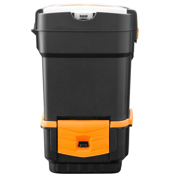 vidaXL &Epsilon;&rho;&gamma;&alpha;&lambda;&epsilon;&iota;&omicron;&theta;ή&kappa;&eta; 460 x 280 x 455 &chi;&iota;&lambda;. &alpha;&pi;ό &Pi;&omicron;&lambda;&upsilon;&pi;&rho;&omicron;&pi;&upsilon;&lambda;έ&nu;&iota;&omicron;