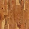 vidaXL Τραπεζαρία 180x90x76 εκ. από Μασίφ Ξύλο Ακακίας και Μάνγκο