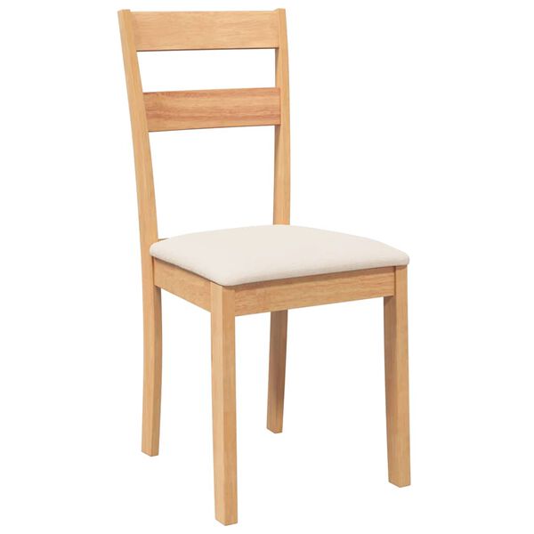 vidaXL &Kappa;&alpha;&rho;έ&kappa;&lambda;&epsilon;&sigmaf; &tau;&rho;&alpha;&pi;&epsilon;&zeta;&alpha;&rho;ί&alpha;&sigmaf; &mu;&epsilon; &mu;&alpha;&xi;&iota;&lambda;ά&rho;&iota;&alpha; 2 &tau;&epsilon;&mu; &Phi;&upsilon;&sigma;&iota;&kappa;ό &mu;&alpha;&sigma;ί&phi; &xi;ύ&lambda;&omicron;