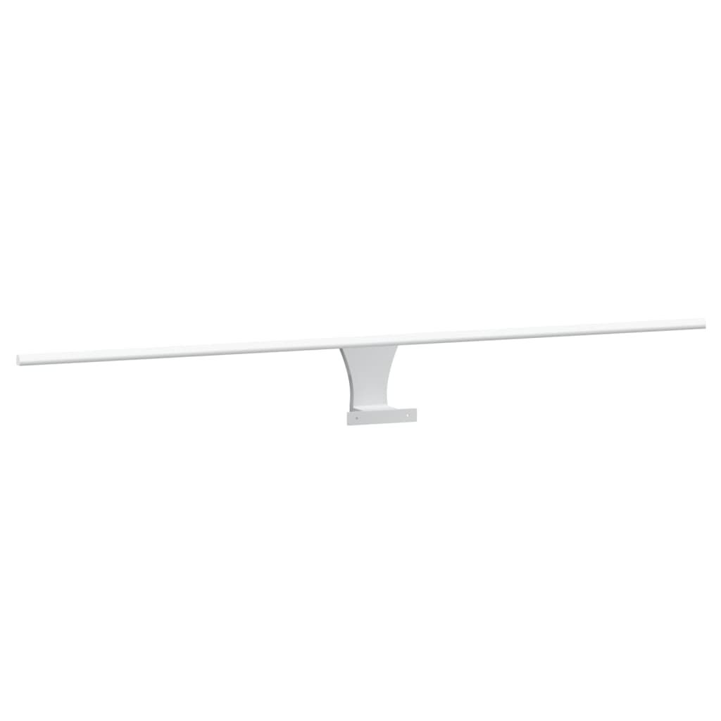 vidaXL Φωτιστικό Καθρέφτη LED 7,5 W Θερμό Λευκό 80 εκ. 3000Κ