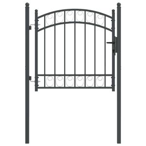 vidaXL &Pi;ύ&lambda;&eta; &Phi;&rho;ά&chi;&tau;&eta; EMMEN 104 x 86 cm &Kappa;&lambda;&epsilon;&iota;&delta;ώ&sigma;&iota;&mu;&omicron;