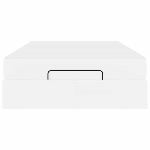 vidaXL &Sigma;&kappa;&epsilon;&lambda;&epsilon;&tau;ό&sigmaf; &kappa;&rho;&epsilon;&beta;&alpha;&tau;&iota;&omicron;ύ &mu;&epsilon; &sigma;&tau;&rho;ώ&mu;&alpha; &mu;&epsilon; &sigma;&tau;&rho;ώ&mu;&alpha; 2 pcs &Lambda;&epsilon;&upsilon;&kappa;ό PVC