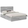 vidaXL &Kappa;&rho;&epsilon;&beta;ά&tau;&iota; &Alpha;&pi;&omicron;&theta;ή&kappa;&eta;&sigmaf; &Gamma;&kappa;&rho;ί&zeta;&omicron; &Sigma;&omicron;&nu;&omicron;&mu;&alpha; 150 x 200 cm &Epsilon;&pi;&epsilon;&xi;&epsilon;&rho;&gamma;&alpha;&sigma;&mu;έ&nu;&omicron; &Xi;ύ&lambda;&omicron;