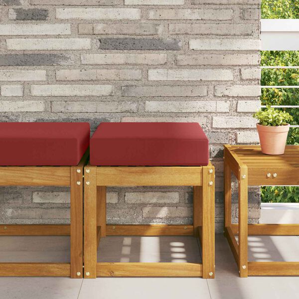 vidaXL &Mu;&alpha;&xi;&iota;&lambda;ά&rho;&iota; &Kappa;&alpha;&theta;ί&sigma;&mu;&alpha;&tau;&omicron;&sigmaf; &Epsilon;&xi;&omega;&tau;&epsilon;&rho;&iota;&kappa;&omicron;ύ &Chi;ώ&rho;&omicron;&upsilon; &Mu;&pi;&omicron;&rho;&nu;&tau;ό 40 x 40 x 8 &epsilon;&kappa;.