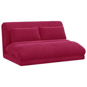 vidaXL &Kappa;&alpha;&rho;έ&kappa;&lambda;&alpha; &Delta;&alpha;&pi;έ&delta;&omicron;&upsilon; &Kappa;ό&kappa;&kappa;&iota;&nu;&omicron; 110 x 82 x 55 &epsilon;&kappa; &Beta;&epsilon;&lambda;&omicron;ύ&delta;&omicron;