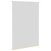 vidaXL Roller Blind Blackout &Mu;&pi;&epsilon;&zeta; 165x210 cm &Pi;&lambda;ά&tau;&omicron;&sigmaf; &upsilon;&phi;ά&sigma;&mu;&alpha;&tau;&omicron;&sigmaf; 161,6cm