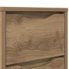 vidaXL &Kappa;&omicron;&mu;&omicron;&delta;ί&nu;&alpha; 2 pcs Artisan Oak 30,5 x 30 x 43 &epsilon;&kappa; &Epsilon;&pi;&epsilon;&xi;&epsilon;&rho;&gamma;&alpha;&sigma;&mu;έ&nu;&omicron; &xi;ύ&lambda;&omicron;