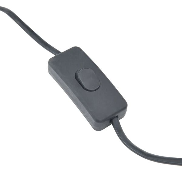 vidaXL &Phi;&omega;&tau;&iota;&sigma;&tau;&iota;&kappa;ό &Delta;&alpha;&pi;έ&delta;&omicron;&upsilon; &Mu;&alpha;ύ&rho;&omicron; 61 &epsilon;&kappa;. &Xi;ύ&lambda;&omicron; &Iota;&tau;&iota;ά&sigmaf; &Epsilon;27