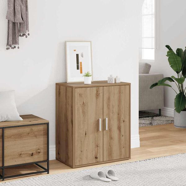 vidaXL &Pi;&alpha;&pi;&omicron;&upsilon;&tau;&sigma;&omicron;&theta;ή&kappa;&eta; &Tau;&epsilon;&chi;&nu;ί&tau;&eta;&sigmaf; &Delta;&rho;&upsilon;&sigmaf; 60x35x70 &epsilon;&kappa;. &alpha;&pi;ό &Epsilon;&pi;&epsilon;&xi;&epsilon;&rho;&gamma;&alpha;&sigma;&mu;έ&nu;&omicron; &Xi;ύ&lambda;&omicron;