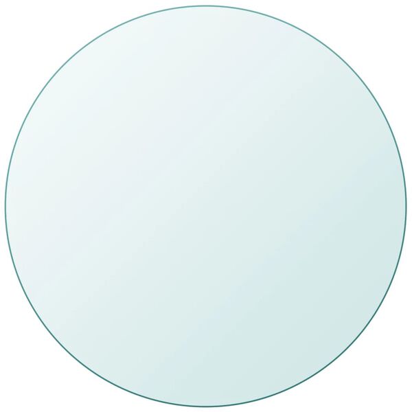 vidaXL &Epsilon;&pi;&iota;&phi;ά&nu;&epsilon;&iota;&alpha; &Tau;&rho;&alpha;&pi;&epsilon;&zeta;&iota;&omicron;ύ &Sigma;&tau;&rho;&omicron;&gamma;&gamma;&upsilon;&lambda;ή 700 &chi;&iota;&lambda;. &alpha;&pi;ό &Psi;&eta;&mu;έ&nu;&omicron; &Gamma;&upsilon;&alpha;&lambda;ί