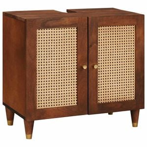 vidaXL &Nu;&tau;&omicron;&upsilon;&lambda;ά&pi;&iota; &nu;&iota;&pi;&tau;ή&rho;&alpha; &Kappa;&alpha;&phi;έ 62 x 33 x 58 &epsilon;&kappa;. &Epsilon;&pi;&epsilon;&xi;&epsilon;&rho;&gamma;&alpha;&sigma;&mu;έ&nu;&omicron; &xi;ύ&lambda;&omicron;
