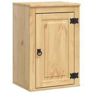 vidaXL &Nu;&tau;&omicron;&upsilon;&lambda;&alpha;&pi;&iota;&omicron;ύ (Cabinet) SKI &Mu;έ&lambda;&iota; &Kappa;&alpha;&phi;έ 40 x 32 x 60 &epsilon;&kappa;.