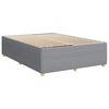 vidaXL &Kappa;&rho;&epsilon;&beta;ά&tau;&iota; Boxspring &mu;&epsilon; &Sigma;&tau;&rho;ώ&mu;&alpha; &Alpha;&nu;. &Pi;&rho;ά&sigma;&iota;&nu;&omicron; 160x200&epsilon;&kappa; &Upsilon;&phi;&alpha;&sigma;&mu;ά&tau;&iota;&nu;&omicron;