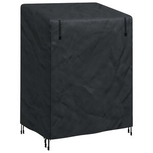 vidaXL &Kappa;ά&lambda;&upsilon;&mu;&mu;&alpha; &gamma;&iota;&alpha; &kappa;&omicron;ύ&nu;&iota;&alpha; &epsilon;&xi;&omega;&tau;&epsilon;&rho;&iota;&kappa;&omicron;ύ &chi;ώ&rho;&omicron;&upsilon; 120 x 90 x 155 &epsilon;&kappa;.