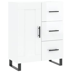vidaXL &Nu;&tau;&omicron;&upsilon;&lambda;ά&pi;&iota; &Gamma;&upsilon;&alpha;&lambda;&iota;&sigma;&tau;&epsilon;&rho;ό &Lambda;&epsilon;&upsilon;&kappa;ό 69,5x34x90 &epsilon;&kappa;. &Epsilon;&pi;&epsilon;&xi;&epsilon;&rho;&gamma;&alpha;&sigma;&mu;έ&nu;&omicron; &Xi;ύ&lambda;&omicron;