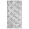 vidaXL &Chi;&alpha;&lambda;ί &epsilon;&xi;&omega;&tau;&epsilon;&rho;&iota;&kappa;&omicron;ύ &chi;ώ&rho;&omicron;&upsilon; ARAKIL &gamma;&kappa;&rho;&iota; 80x150 cm PP