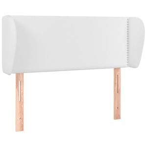 vidaXL &Kappa;&epsilon;&phi;&alpha;&lambda;ά&rho;&iota; &mu;&epsilon; &Pi;&tau;&epsilon;&rho;ύ&gamma;&iota;&alpha; &Lambda;&epsilon;&upsilon;&kappa;ό 103x23x78/88 &epsilon;&kappa;.&Sigma;&upsilon;&nu;&theta;&epsilon;&tau;&iota;&kappa;ό &Delta;έ&rho;&mu;&alpha;
