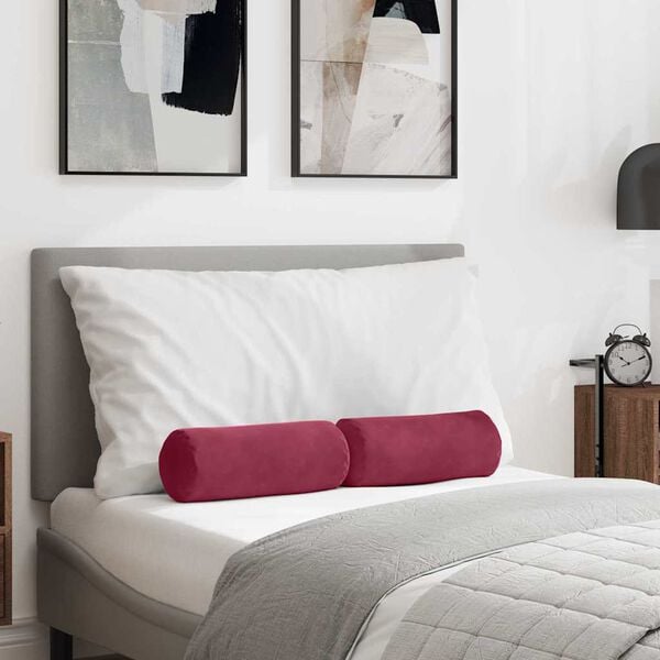 vidaXL &Mu;&alpha;&xi;&iota;&lambda;ά&rho;&iota;&alpha; &Sigma;&tau;ή&rho;&iota;&gamma;&mu;&alpha; 2 pcs &Kappa;ό&kappa;&kappa;&iota;&nu;&omicron; &Oslash; 15 x 40 &epsilon;&kappa;