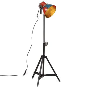 vidaXL &Phi;&omega;&tau;&iota;&sigma;&tau;&iota;&kappa;ό &Delta;&alpha;&pi;έ&delta;&omicron;&upsilon; 25 W &Pi;&omicron;&lambda;ύ&chi;&rho;&omega;&mu;&omicron; 35x35x65/95 &epsilon;&kappa;. &Epsilon;27