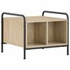 vidaXL &Tau;&rho;&alpha;&pi;&epsilon;&zeta;ά&kappa;&iota; &sigma;&alpha;&lambda;&omicron;&nu;&iota;&omicron;ύ Sonoma &Delta;&rho;&upsilon;&sigmaf; 50 x 49 x 41 &epsilon;&kappa;.