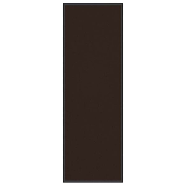 vidaXL &Pi;&alpha;&tau;ά&kappa;&iota; &Epsilon;&iota;&sigma;ό&delta;&omicron;&upsilon; &Kappa;&alpha;&phi;έ 60 x 180 &epsilon;&kappa;.