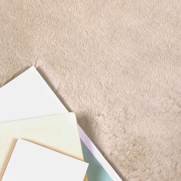 vidaXL &Chi;&alpha;&lambda;&iota;ά &Psi;&epsilon;ύ&tau;&iota;&kappa;&omicron;&upsilon; &Kappa;&omicron;&upsilon;&nu;&epsilon;&lambda;&iota;&omicron;ύ Olite Taupe 80 x 250 cm &Pi;&omicron;&lambda;&upsilon;&epsilon;&sigma;&tau;έ&rho;&alpha;&sigmaf;
