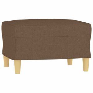 vidaXL &Upsilon;&pi;&omicron;&pi;ό&delta;&iota;&omicron; &Kappa;&alpha;&phi;έ60x50x41 &epsilon;&kappa;. &Upsilon;&phi;&alpha;&sigma;&mu;ά&tau;&iota;&nu;&omicron;