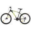 vidaXL &Pi;&omicron;&delta;ή&lambda;&alpha;&tau;&omicron; Mountain 27,5'' &Mu;&alpha;ύ&rho;&omicron; &mu;&epsilon; 21 &Tau;&alpha;&chi;ύ&tau;&eta;&tau;&epsilon;&sigmaf; 42 &epsilon;&kappa;.