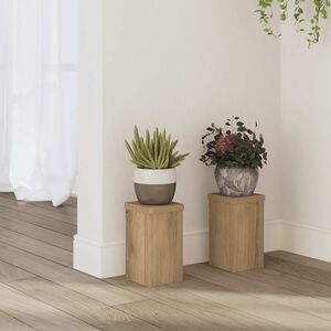 vidaXL &Beta;ά&sigma;&epsilon;&iota;&sigmaf; &Phi;&upsilon;&tau;ώ&nu; 2 &tau;&epsilon;&mu;. &Alpha;&rho;&tau;&iota;&sigma;&iota;&alpha;&nu;ή &Delta;&rho;&upsilon;&sigmaf; 10x10x18 &epsilon;&kappa;. &Epsilon;&pi;&epsilon;&xi;. &Xi;ύ&lambda;&omicron;
