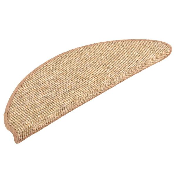 vidaXL &Pi;&alpha;&tau;ά&kappa;&iota;&alpha; &Sigma;&kappa;&alpha;&lambda;&omicron;&pi;ά&tau;&iota;&alpha; 15 &tau;&epsilon;&mu;. &Alpha;&nu;&omicron;&iota;&chi;&tau;ό &Kappa;&alpha;&phi;έ &Eta;&mu;ί&kappa;&upsilon;&kappa;&lambda;&alpha; 56x17x3 &epsilon;&kappa;.