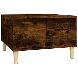 vidaXL &Tau;&rho;&alpha;&pi;&epsilon;&zeta;ά&kappa;&iota; &Sigma;&alpha;&lambda;&omicron;&nu;&iota;&omicron;ύ &Kappa;&alpha;&pi;&nu;&iota;&sigma;&tau;ή &Delta;&rho;&upsilon;&sigmaf; 55x55x36,5&epsilon;&kappa;. &Epsilon;&pi;&epsilon;&xi;&epsilon;&rho;&gamma;&alpha;&sigma;&mu;. &Xi;ύ&lambda;&omicron;