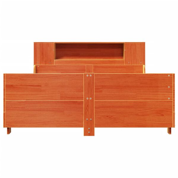 vidaXL &Sigma;&kappa;&epsilon;&lambda;&epsilon;&tau;ό&sigmaf; &Kappa;&rho;&epsilon;&beta;&alpha;&tau;&iota;&omicron;ύ &Chi;&omega;&rho;ί&sigmaf; &Sigma;&tau;&rho;ώ&mu;&alpha; &Kappa;&alpha;&phi;έ 140x200 &Mu;&alpha;&sigma;ί&phi; &Xi;ύ&lambda;&omicron; &Pi;&epsilon;ύ&kappa;&omicron;&upsilon;