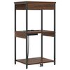 Brown_oak