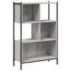 vidaXL &Beta;&iota;&beta;&lambda;&iota;&omicron;&theta;ή&kappa;&eta; &Gamma;&kappa;&rho;&iota; Sonoma 72x28x109 &epsilon;&kappa;. &alpha;&pi;ό &Epsilon;&pi;&epsilon;&xi;&epsilon;&rho;&gamma;&alpha;&sigma;&mu;έ&nu;&omicron; &Xi;ύ&lambda;&omicron;