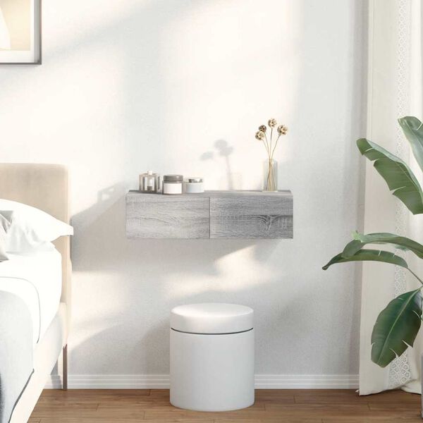 vidaXL &Rho;ά&phi;&iota; &tau;&omicron;ί&chi;&omicron;&upsilon; &mu;&epsilon; &sigma;&upsilon;&rho;&tau;ά&rho;&iota;&alpha; &Gamma;&kappa;&rho;&iota; Sonoma &Xi;ύ&lambda;&iota;&nu;&eta; &kappa;&alpha;&tau;&alpha;&sigma;&kappa;&epsilon;&upsilon;ή