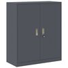 vidaXL &Nu;&tau;&omicron;&upsilon;&lambda;ά&pi;&iota; &alpha;&pi;&omicron;&theta;ή&kappa;&epsilon;&upsilon;&sigma;&eta;&sigmaf; &Alpha;&nu;&theta;&rho;&alpha;&kappa;ί 90 x 40 x 105 cm &Alpha;&tau;&sigma;ά&lambda;&iota;