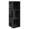 vidaXL &Nu;&tau;&omicron;&upsilon;&lambda;ά&pi;&iota; &Gamma;&omega;&nu;&iota;&alpha;&kappa;ό &Gamma;&upsilon;&alpha;&lambda;&iota;&sigma;&tau;&epsilon;&rho;ό &Gamma;&kappa;&rho;&iota; 33x33x100 &epsilon;&kappa;. &alpha;&pi;ό &Mu;&omicron;&rho;&iota;&omicron;&sigma;&alpha;&nu;ί&delta;&alpha;